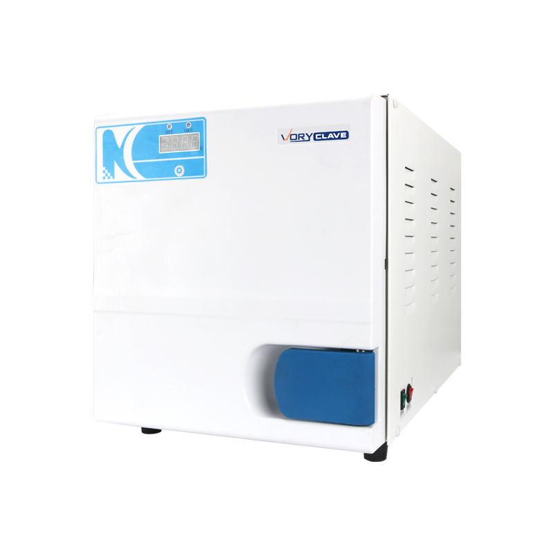 Täysautomaattinen autoklaavin luokka n malli:vory-n-f