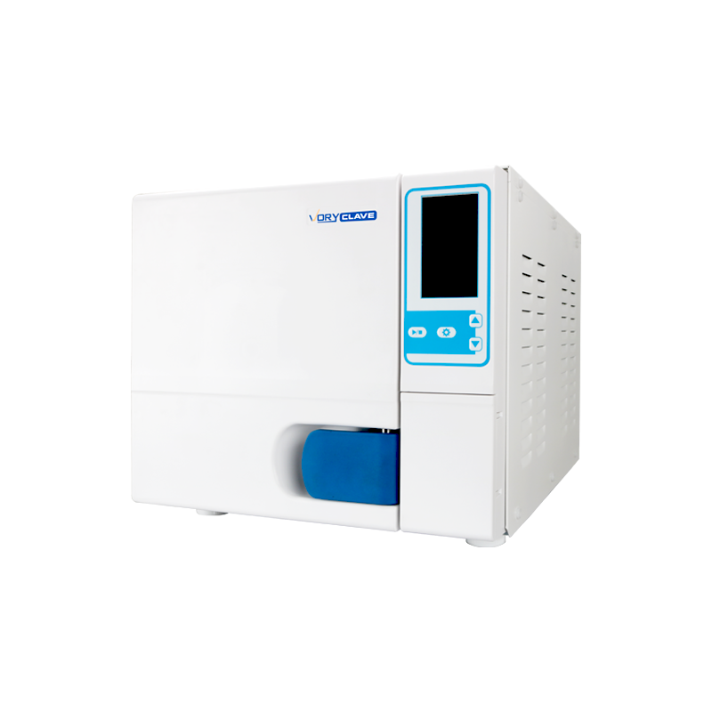 LCD-näytön malli:vory-b-c Class B -hammasinstrumenttien sterilointilaite